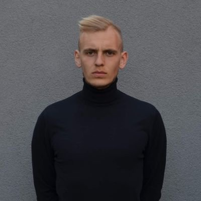 LukaszOcimek's profile picture. Asystent Trenera Polonia Bytom⚽️