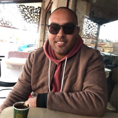 Tareknasser39's profile picture. WT 🪨🪨
