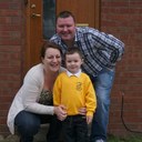 Paul Odonnell - @alfiesean - Twitter