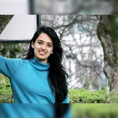 Ridhimagautam8's profile picture. #Photographer 📸 
#Dancer
#Parkour artist
#Ryder 🚘🚴
#music lover 🎵
#thodasa pagal 👦 
#And a grrt foodie 
#cake makeup day 22nd feb