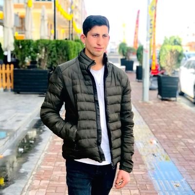 KemalTaskt1's profile picture. Welhasıl ez westiyam