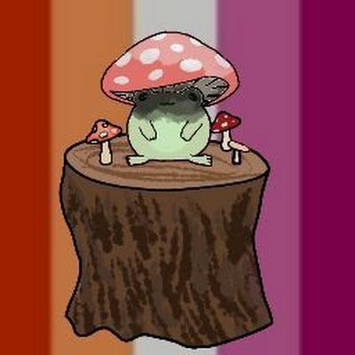 KarrSylvie's profile picture. G A Y (lgbtq)