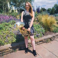 Lynn Henderson (@lynnhenderhorn) 's Twitter Profile Photo Lynn Henderson (@lynnhenderhorn) 's Twitter Profile Photo