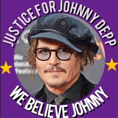 disa_dsa's profile picture. #JusticeforJohnnyDepp             /#Deppheadforlife///“ ILove you Johnny Depp always n forever // #SupportJohnnyDepp 4 Eva.