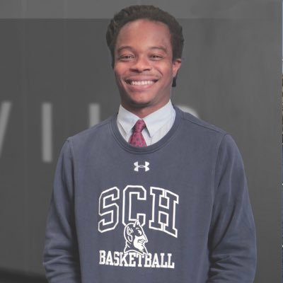 Julian Hartwell McFadden Profile