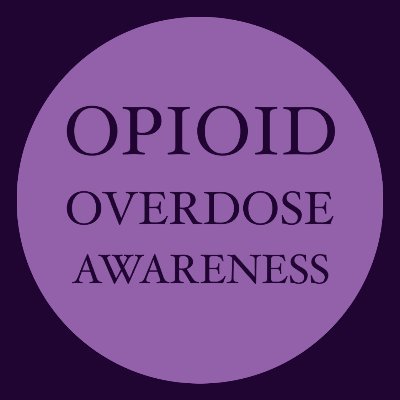 Creating awareness and providing resources to fight against the opioid epidemic.