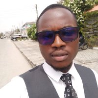 Victor F. Adepoju (@vicki_fema) 's Twitter Profile