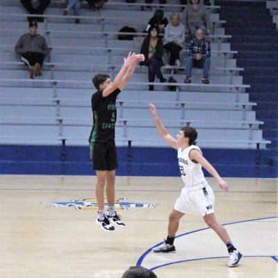Carson Granby Profile