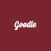 Goodie (@goodiebrand) Twitter profile photo Goodie (@goodiebrand) Twitter profile photo
