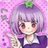 アンチナスビのアイコン
