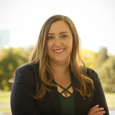 Worked @ the Colorado Capitol for 5 years advocating for gun violence survivors, unions, climate policies, and more.