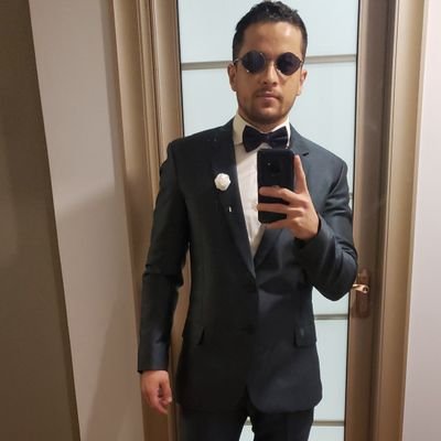 HUGO1C's profile picture. 