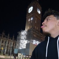 Wilson L. Freire (@willen_007) 's Twitter Profile
