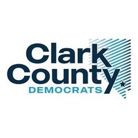 Clark County Dems(@ClarkDems) 's Twitter Profile Photo