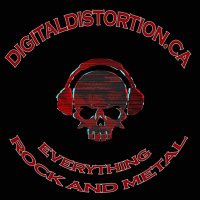 Digital Distortion(@Distortionto11) 's Twitter Profile Photo