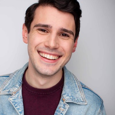 JAKEinthebox96's profile picture. 