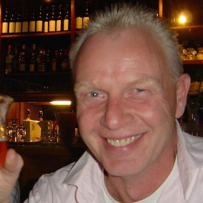 RichardLugten's profile image