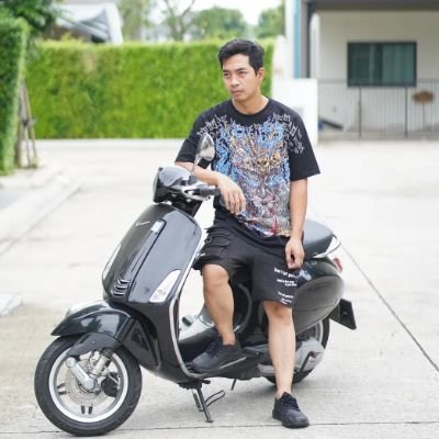 lasang_69's profile picture. ขอบคุณที่รับ@ครับ