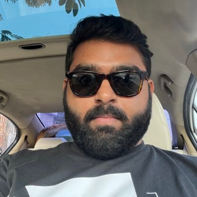 mbhanderi24's profile picture. 