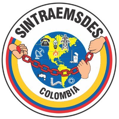 SINTRAEMSDES
Es una organización sindical unitaria, clasista, democrática y progresista, que se propone la unidad de los trabajadores colombianos.