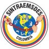 sintraemsdesna1's profile picture. SINTRAEMSDES
Es una organización sindical unitaria, clasista, democrática y progresista, que se propone la unidad de los trabajadores colombianos.