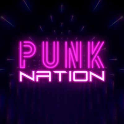 Welcome to #PunkNation, a Solana-based blockchain NFT that offers you 50% of royalties ◎ More Information in our Discord: https://t.co/8n7eNgO9qs