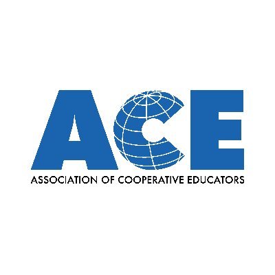 The Association of Cooperative Educators (ACE) convenes #coop educators, researchers, developers.