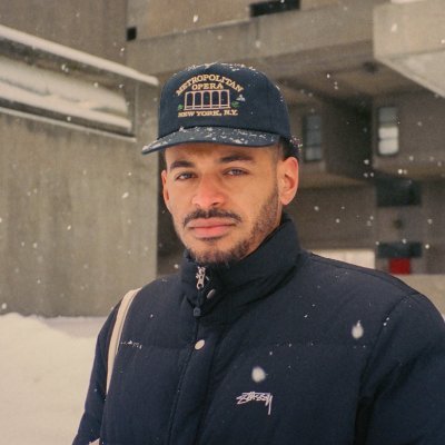 reedandstuff's profile picture. i'm not here to make friends