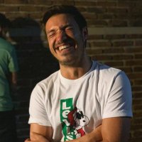 Pablo Epíscopo(@pabloepi) 's Twitter Profile Photo