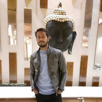 gsandeep415's profile picture. IIT Roorkee Graduate