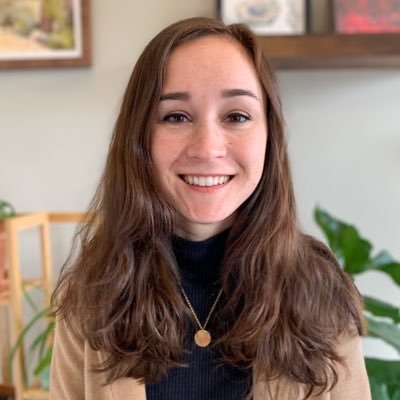 Medical Writer ✍️ | PhD in Neurobiology 🧠🧬 | Former Stories of WiN Interviewer 🎙️ | Previously @ UMB, UCI & UCSB 🏫