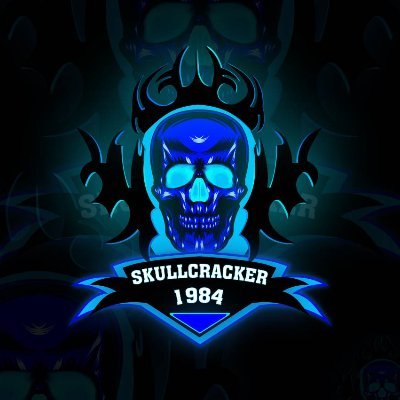 @Twitchaffiliate @FadeGrips @Swiftlifstyles use promo code Skullcracker 1. #rununtilyouflygang.