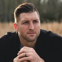 Tim Tebow(@TimTebow) 's Twitter Profile Photo