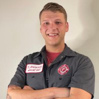 Jonathan Griswold (@jgriswold7890) 's Twitter Profile