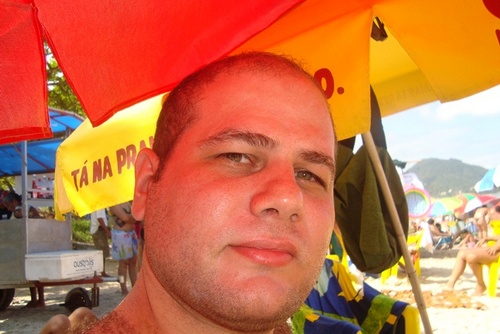 RSSistema's profile picture. 