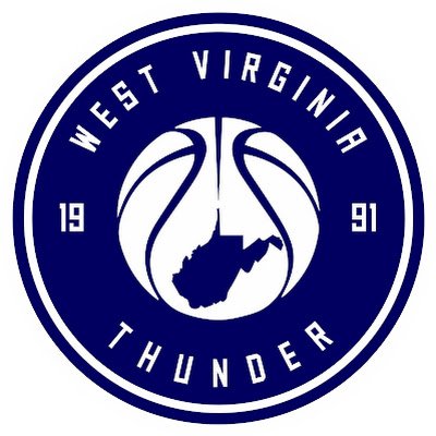 The official Twitter page of the West Virginia Thunder UAA teams (15U, 16U, 17U).