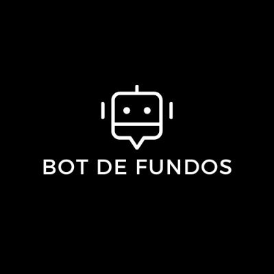 O bot posta todo dia os 10 fundos com maior retorno. O bot foi criado por @igmoreira88, @GersonJunior__.