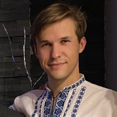 Valentyn Boreiko 🇺🇦 Profile