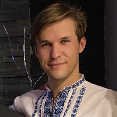 ML PhD student @ University of Tübingen from 🇺🇦. Working at the intersection of robustness, explainability and generative models. Ex-co-founder of Studyly.