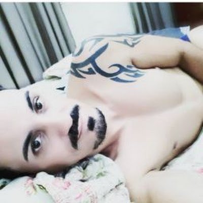 OdairFr84198604's profile picture. 