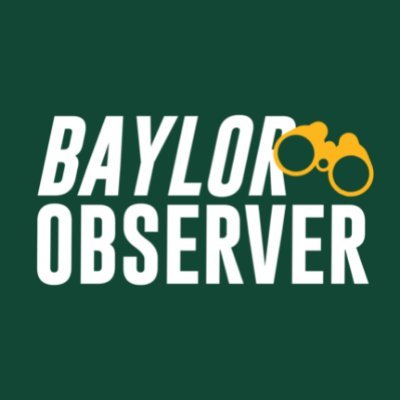 Covering all things Baylor Athletics - Recruiting, hot takes, and more. DM’s are open #SicEm