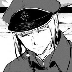 анемо Нана 🍁さんのプロフィール画像