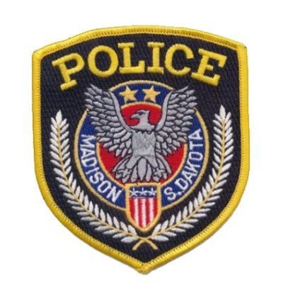 Official Twitter account of the Madison, SD Police Department. This account is not monitored 24/7. To report a crime call 256-7531 or dial 911 for emergencies.