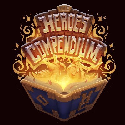 The Heroes Compendiumさんのプロフィール画像