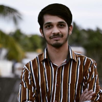 PrasadPB5's profile picture. Follow Your Curiosity........🚶🏻‍♂🚶🏻‍♂🏃🏻‍♂🏃🏻‍♂