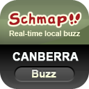 CanberraBuzz's profile picture. Real-time local buzz for places, events and local deals being tweeted about right now in Canberra!
