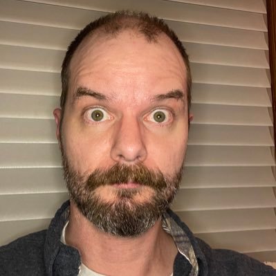 AdamSpeirsAgain's profile picture. Denver dad, husband, archivist, librarian, data geek. 
Deleted my 2007 account in a fit of self-preservation - feeling better these days.