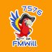 FMWill 7576 (@fmwill7576) Twitter profile photo FMWill 7576 (@fmwill7576) Twitter profile photo