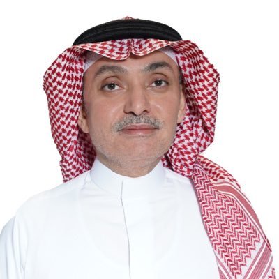 رجل اعمال مختص في المراجعة الداخلية وادارة المخاطر محب للتنمية والعمل الخيري وخدمة وطني 🇸🇦 (حساب شخصي)