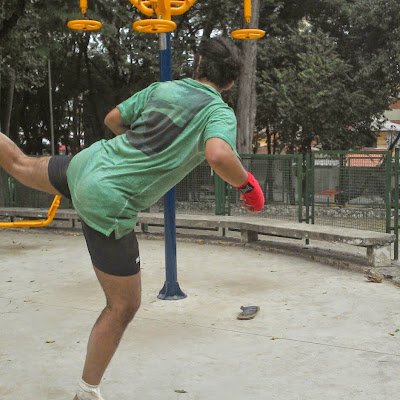 IrairJ's profile picture. 